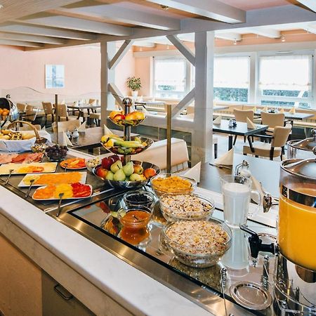 Hotel Central Вайль-на-Рейні Екстер'єр фото