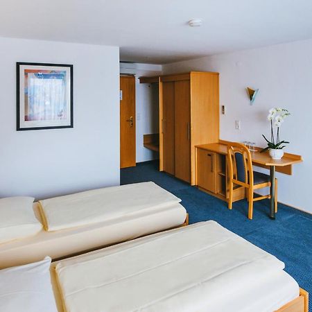 Hotel Central Вайль-на-Рейні Екстер'єр фото
