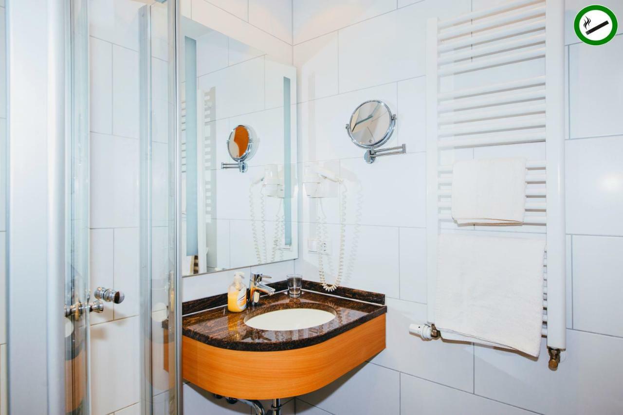 Hotel Central Вайль-на-Рейні Екстер'єр фото