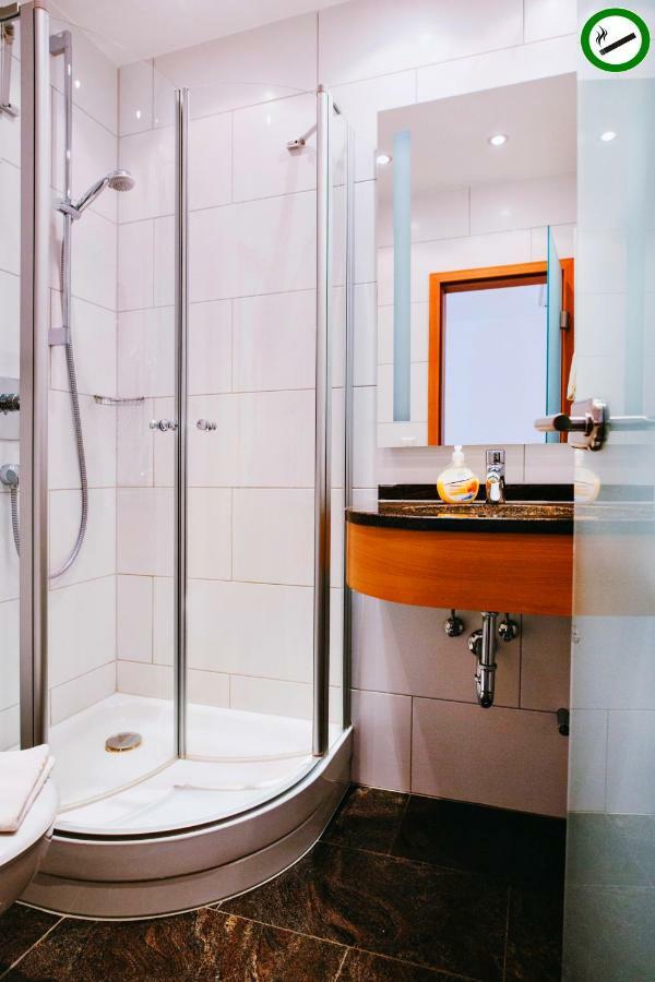 Hotel Central Вайль-на-Рейні Екстер'єр фото